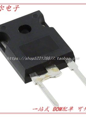 VS-60EPF06-M3 DIODEGENPURP600V60ATO247AC