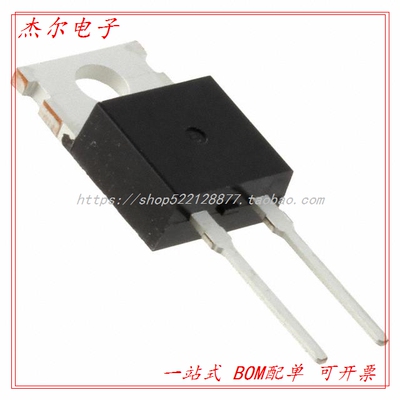 DSEP29-06A DIODEGENPURP600V30ATO220AC