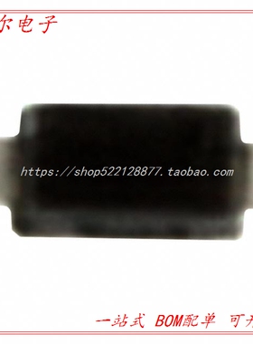 RB520G-30-TP DIODESCHOTTKY30V100MASOD723