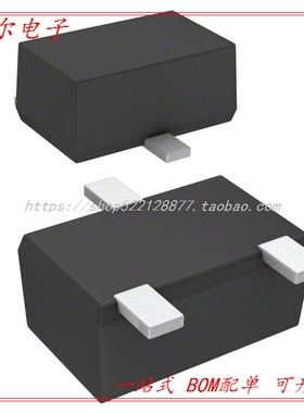 DA3J101A0L DIODEGENPURP80V100MASMINI3