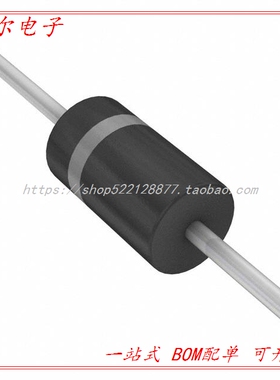 MUR415G DIODEGENPURP150V4AAXIAL