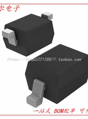 SBR1A40S3-7 DIODESBR40V1ASOD323