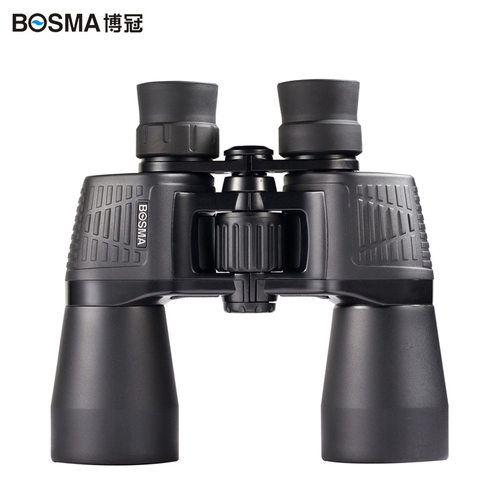 新二代猎手II 7X50/10双筒望远镜高清高倍微光夜视值得购买