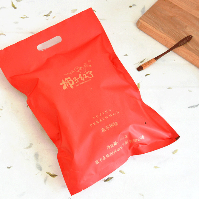 柿子红了富平正宗柿饼陕西特产特级霜降吊柿饼子合袋独立包装袋在类目 零食/坚果/特产, 蜜饯/枣类/梅/果干, 柿饼中 - 来自Buy2taobao.com提供专业的淘宝代购服务
