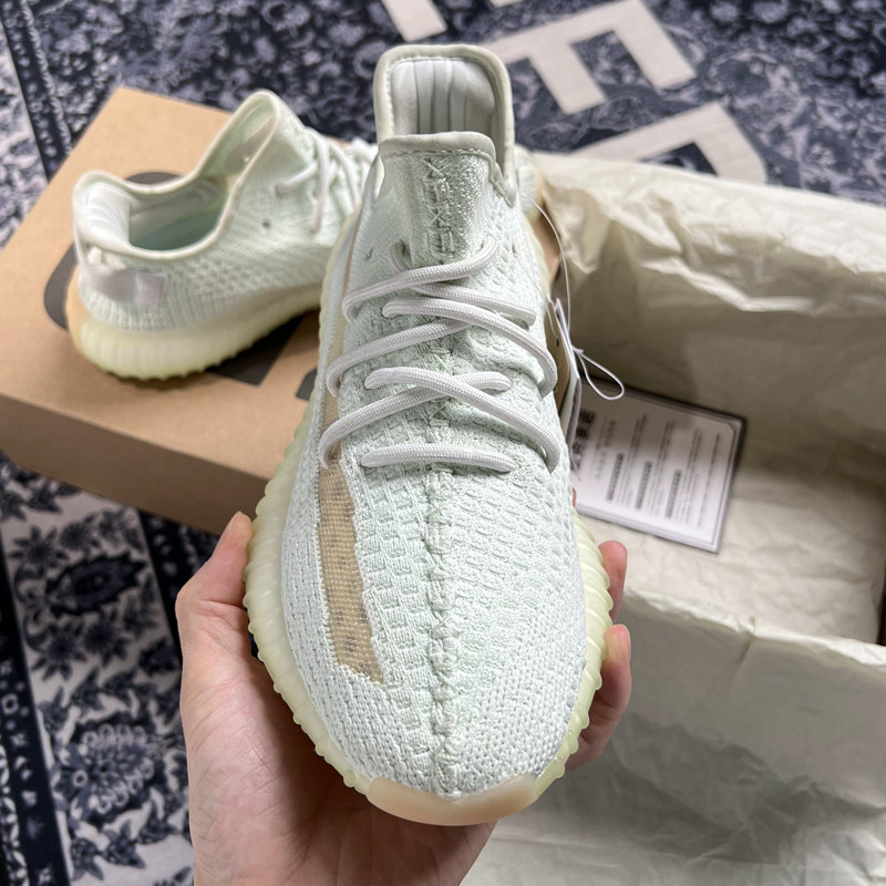 苏系广椰子鞋350海盐男鞋夏季透气情侣鞋运动跑步女款鞋子男潮鞋