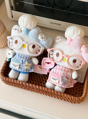 hellokitty毛绒公仔玩偶包包挂件