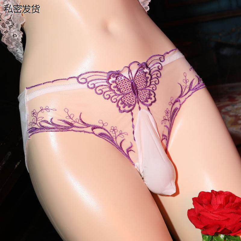 情侣内裤情调男性卫自全
