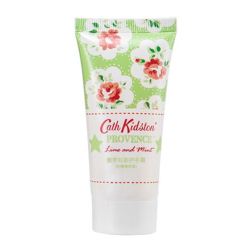 【超级立减】英国CATH KIDSTON普罗旺斯护手霜滋润保湿小支便携装