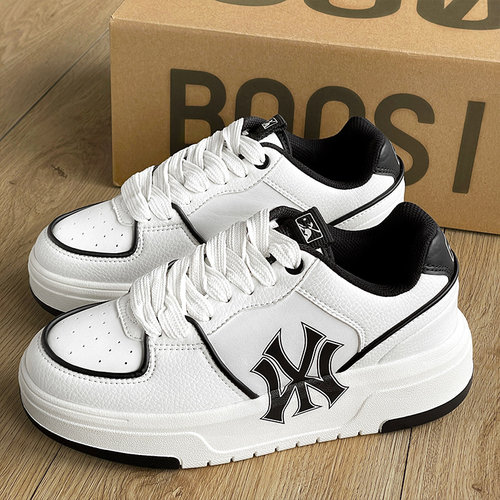 纽约洋基队潮牌老爹鞋