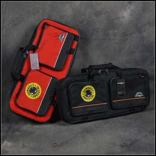 Bombgere布格GT6 GT8 GT10 GT100通用效果器包 豪华款 正品行货