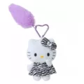 Zebra Kitty