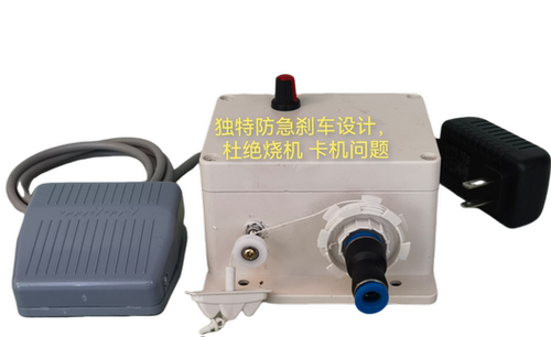 绕线机缠线机电动工具实用小工具可调速