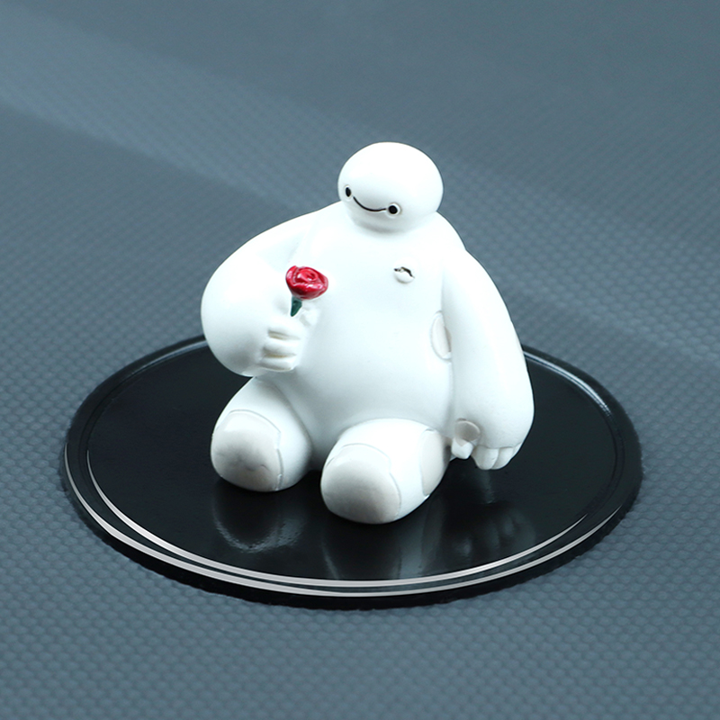 硅胶粘贴垫防滑中控台汽车