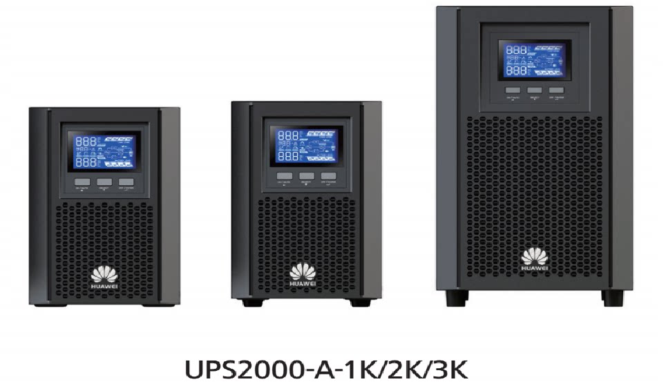 ups服务器2000a1ktts ups不间断电源稳压在线式800w机房包邮
