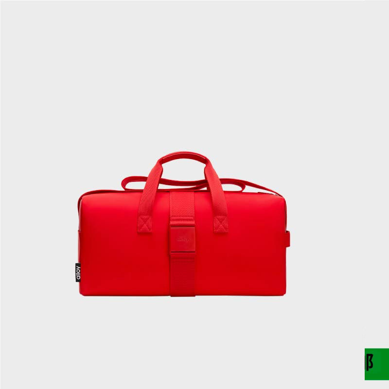 alloy休闲时尚旅行运动包