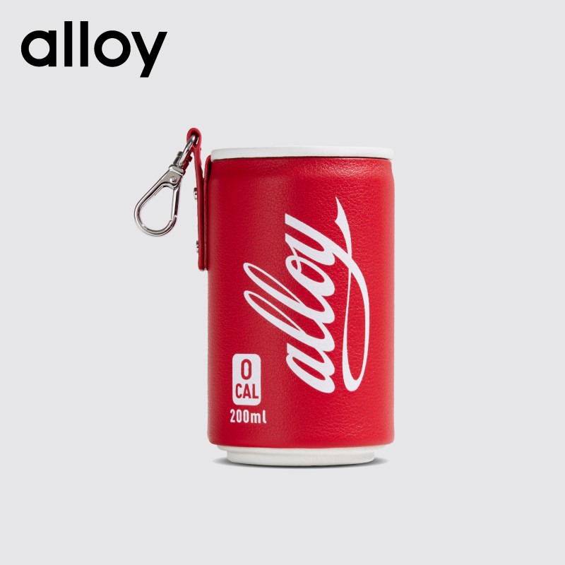 alloy/樂幾真皮汽水包單肩斜跨潮流百搭時尚圓筒休閑小衆迷妳包在類目 箱包皮具/熱銷女包/男包, 女士包袋中 - 來自Buy2taobao.com提供專業的淘寶代購服務