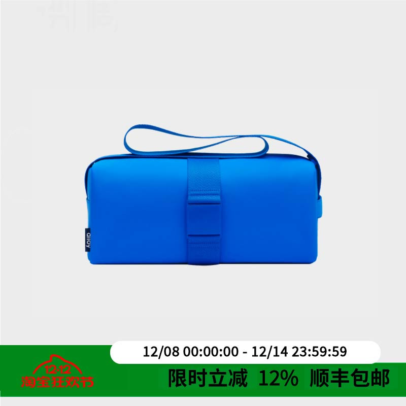 alloy吐司包时尚运动健身包