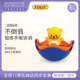 Tolo儿童宝宝益智桌面互动玩具小熊旋转摇摆可爱躲猫猫泰迪熊