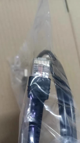 iData J16/J15/J20扫描枪数据线USB接口数据线2米