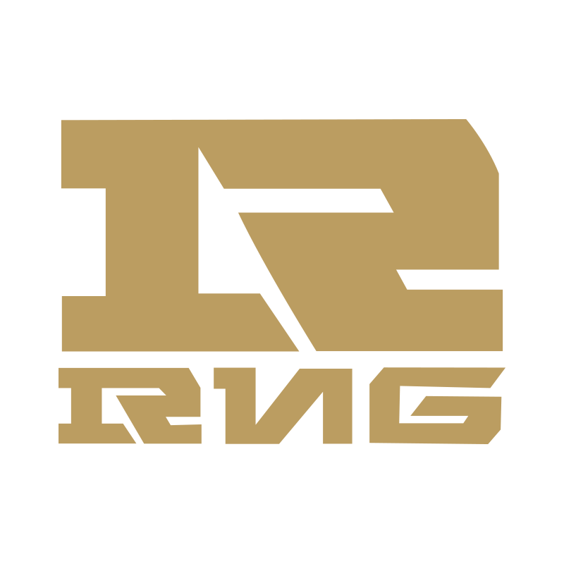 RNG英雄联盟LOL装饰贴