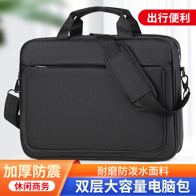 气囊电脑包15.6寸14寸适用于联想y9000p拯救者y7000p16英寸华硕天选戴尔宏基暗影骑士擎笔记本包大容量手提包