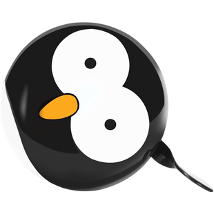 儿童自行车车铃超响 超大声喇叭配件 小孩单车宝宝平衡车通用铃铛