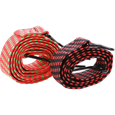 电动车后备箱外卖箱固定绑带