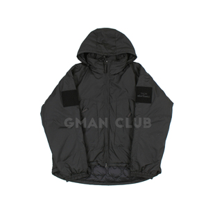 FoitGmanClub 夹克外套 日系TAION机能立领连帽宽松轻薄羽绒派克款