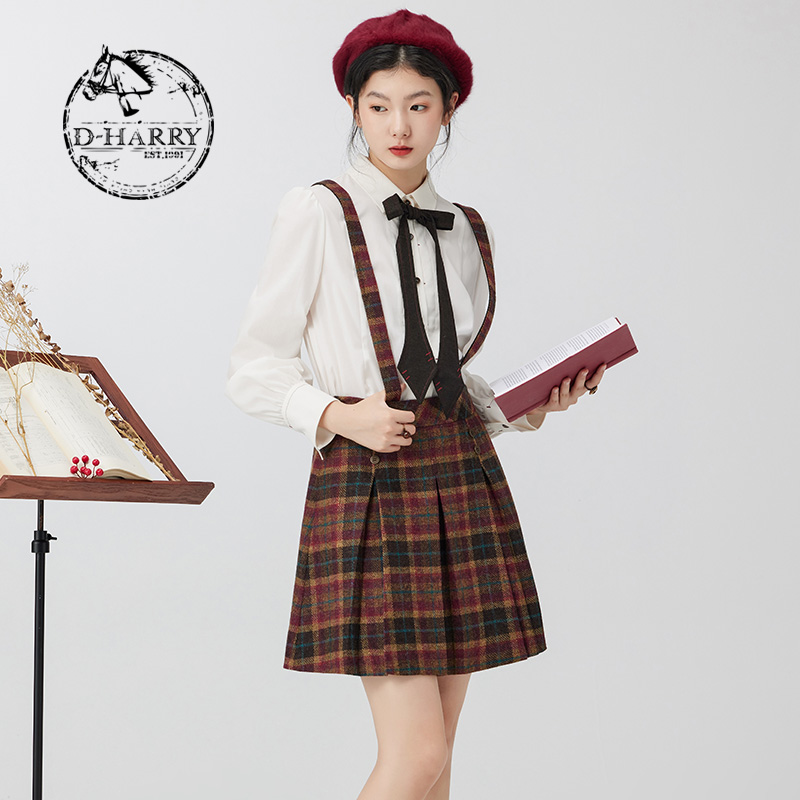 D-HARRY/迪哈利DH234M96838D