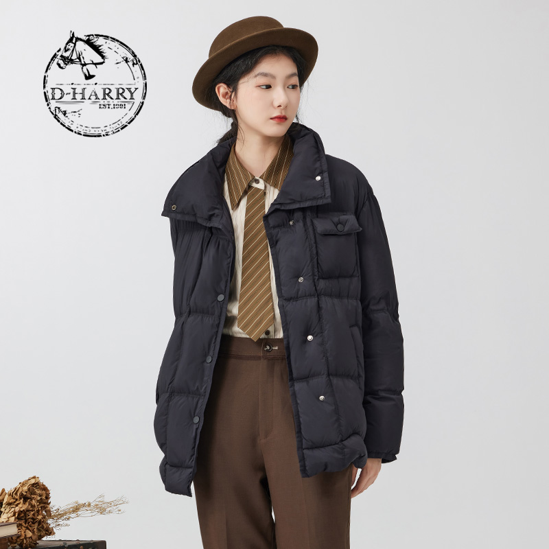 D-HARRY/迪哈利DH234G96596D