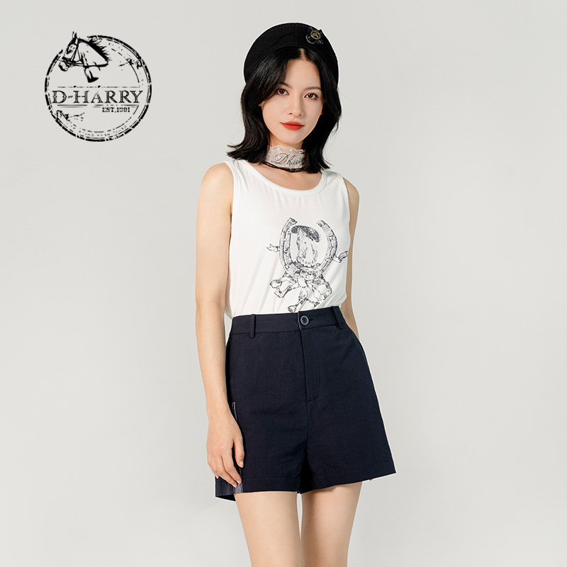 D-HARRY/迪哈利D-HARRY/迪哈利