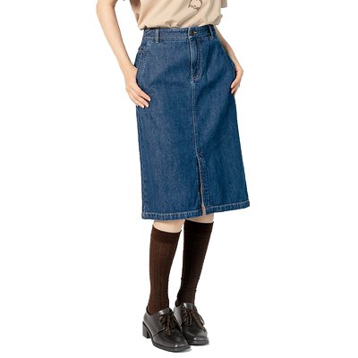 D-HARRY/迪哈利中长裙H通勤