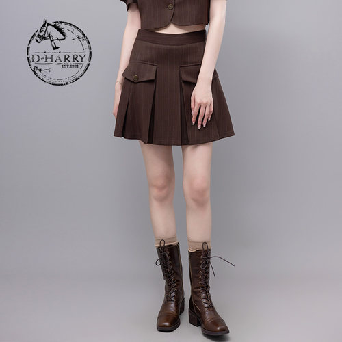 D-HARRY/迪哈利DH232M96269D