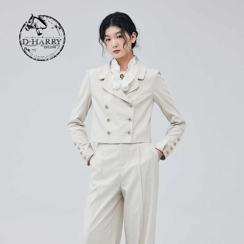 D-HARRY/迪哈利DH233A96368D