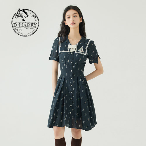 D-HARRY/迪哈利DH232J96078D