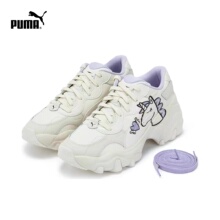 386654 Wedge独角兽女子增高厚底休闲联名老爹鞋 专柜正品 彪马Puma