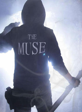 盗墓笔记张起灵cos服外套小哥卫衣闷油瓶全套同款衣服周边cosplay