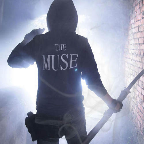 盗墓笔记张起灵衣服大帽子