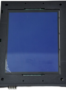 电梯配件板呼超薄显示外mctc-hcb-r1外招轿厢显示可支持