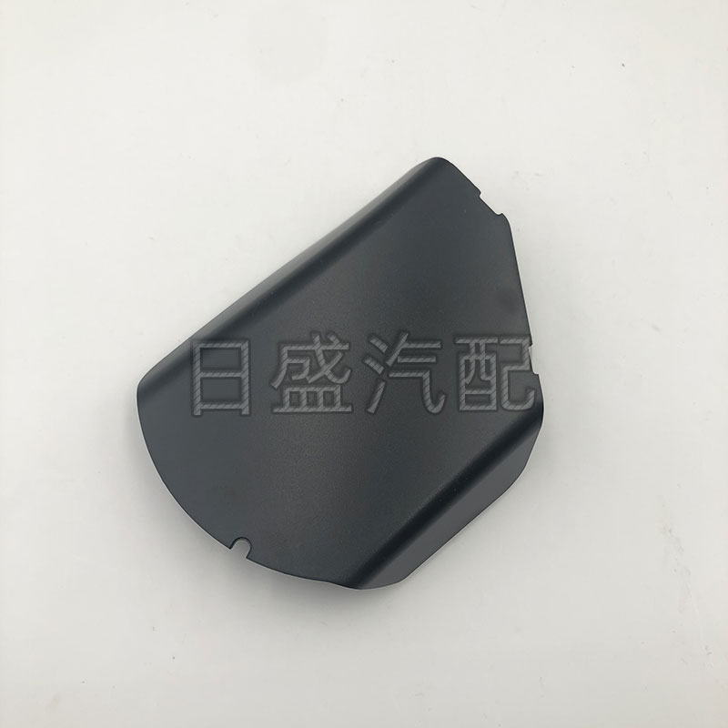适用20至22年款皓影CRV倒车镜底座下盖板后视镜底壳螺丝下盖原厂