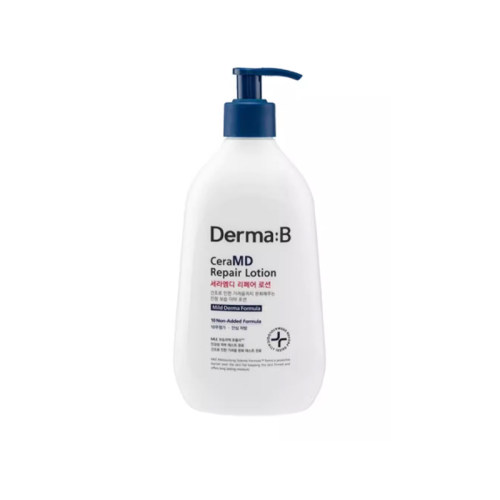Derma:B/得妈贝身体乳保湿滋润去死皮香体持久秋冬季防裂孕妇专用
