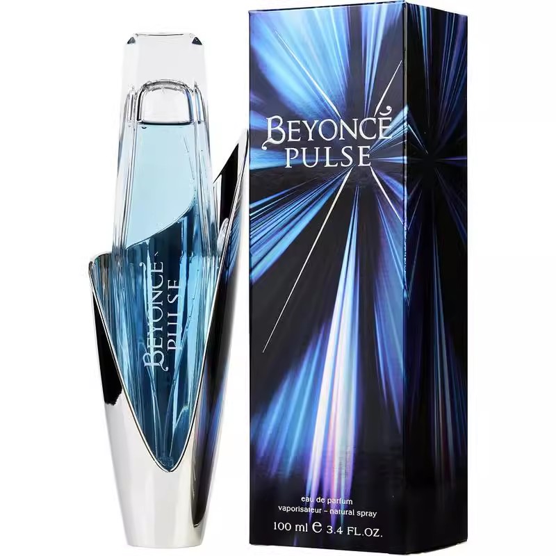 Beyonce碧昂丝Pulse纽约脉动女士试用体验试管小样柑橘美食调香水