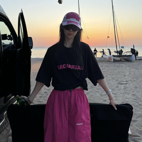 ZACHARIAH轻户外旅行穿搭套装