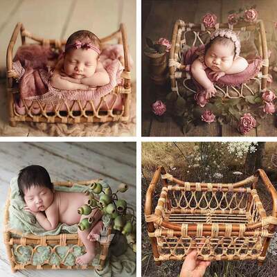 Photography props Newborn Photography Accessories for Bebe P