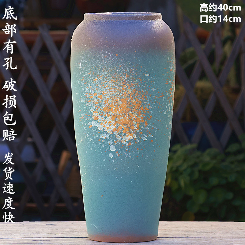 高悬崖创意九尾狐多肉大号老桩