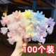 网红发饰地推小发夹儿童实用礼物幼儿园活动一元 小礼品赠品送女生