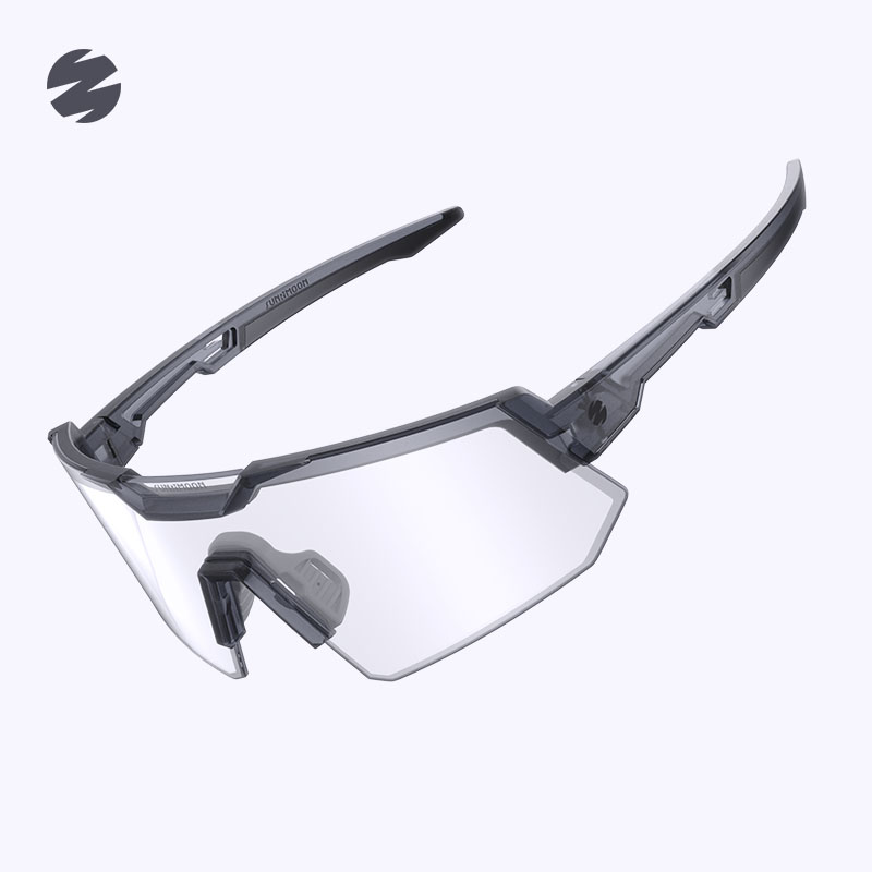 sunrimoon防风护目镜变色专业