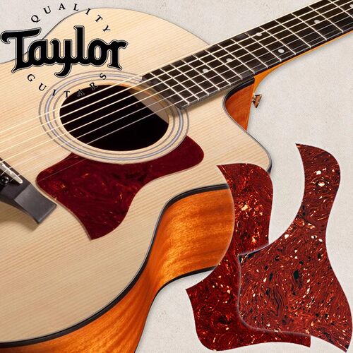 美产taylor泰莱专用泰勒吉他护板