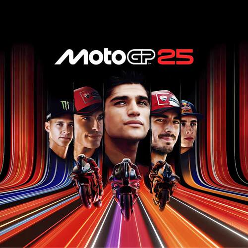 中文MotoGP2520摩托车世