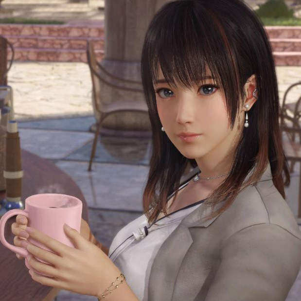 PS4/PS5游戏 死或生 沙滩排球 维纳斯璀璨假期 中文 数字下载版